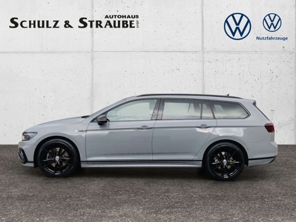 Volkswagen Passat Variant 2.0 TSI 4Motion Elegance DSG 200 kW image number 5