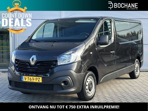 Renault Trafic DCi 120 L2H1 88 kW image number 1