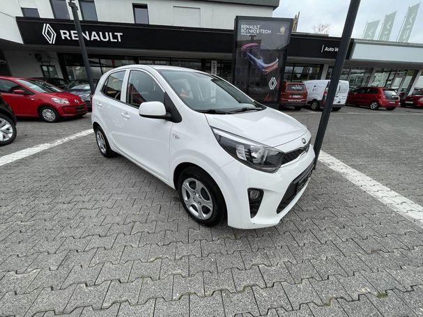 Kia Picanto 1.0 Edition 7 49 kW image number 3