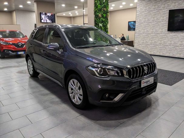 Suzuki SX4 S-Cross 95 kW image number 2