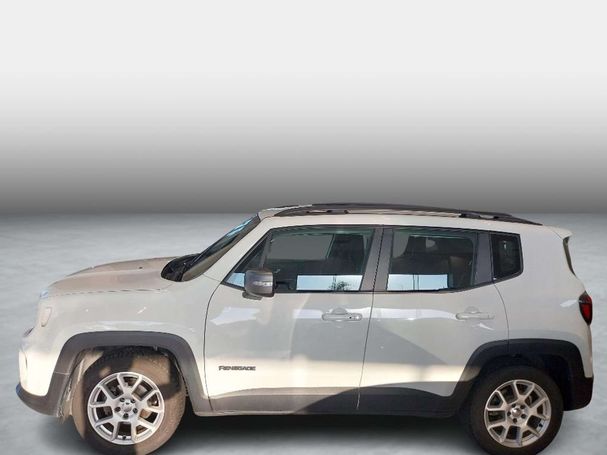 Jeep Renegade 1.0 Limited 88 kW image number 10