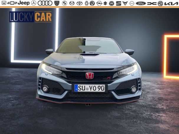 Honda Civic 2.0 VTEC Type R GT 235 kW image number 8