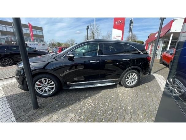 Kia Sorento 2.2 CRDi AWD 147 kW image number 9