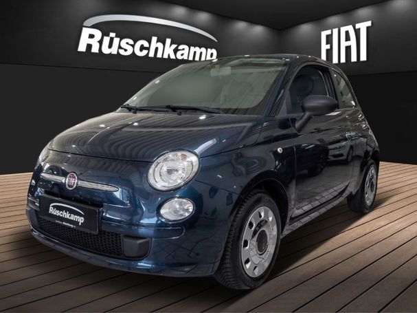 Fiat 500 1.2 Pop 51 kW image number 1