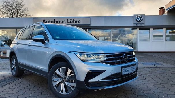 Volkswagen Tiguan 1.4 Elegance DSG 180 kW image number 1