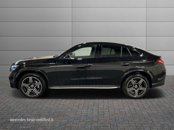 Mercedes-Benz GLC 300 de AMG Line Premium 4Matic 245 kW image number 6