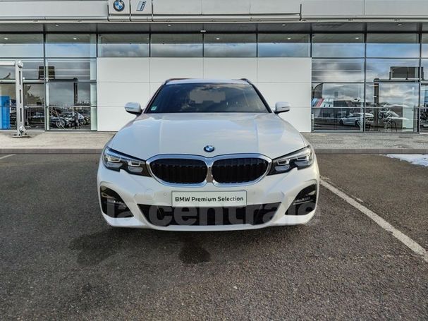 BMW 330d Touring xDrive 210 kW image number 22