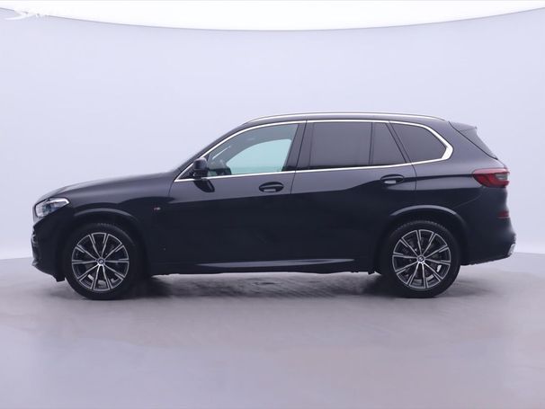 BMW X5 xDrive30d 210 kW image number 5