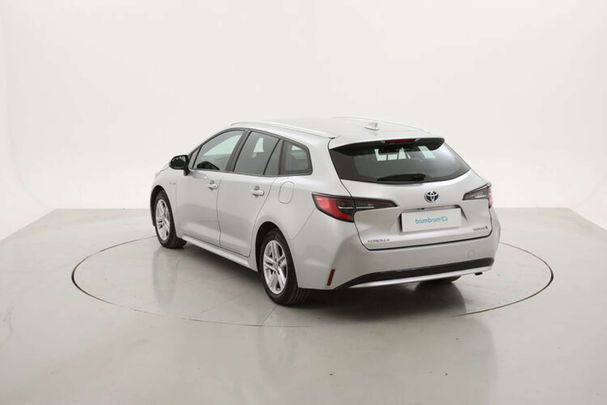 Toyota Corolla 1.8 Hybrid Touring Sports 90 kW image number 4