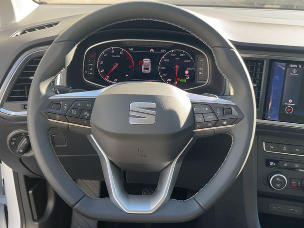 Seat Ateca DSG Style 110 kW image number 13