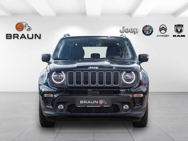 Jeep Renegade 1.5 48V e-Hybrid Altitude 96 kW image number 1