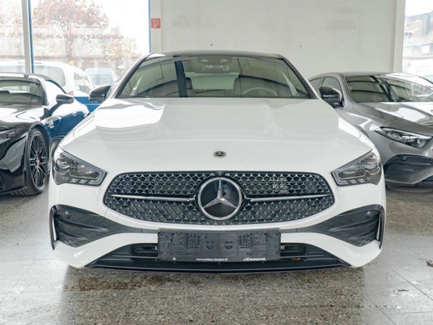 Mercedes-Benz CLA 250 160 kW image number 3