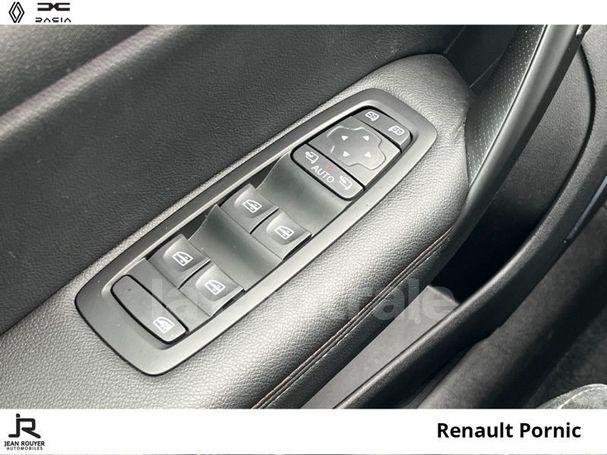 Renault Megane E-Tech 118 kW image number 9