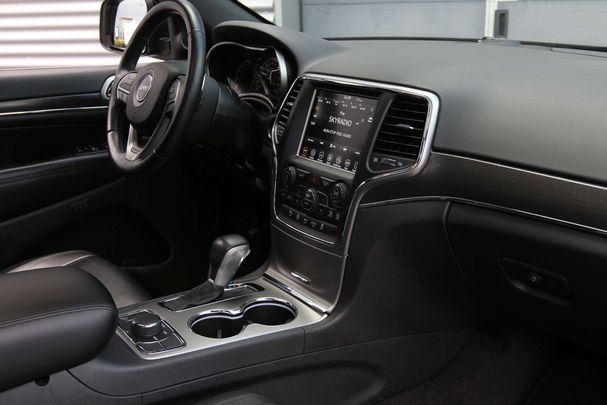 Jeep Grand Cherokee 3.0 Limited 184 kW image number 7