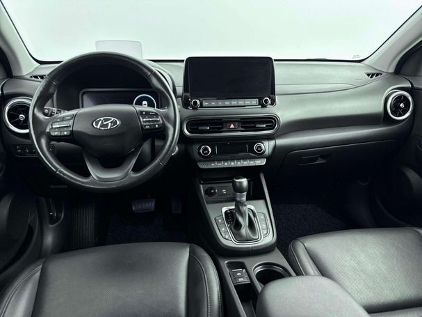 Hyundai Kona 1.6 GDI 104 kW image number 9