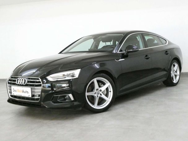 Audi A5 140 kW image number 1