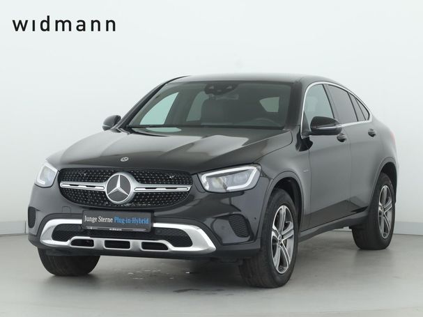 Mercedes-Benz GLC 300 e 235 kW image number 3