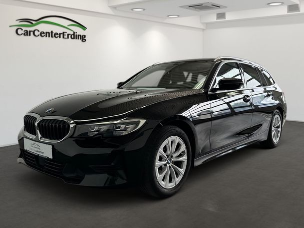 BMW 318d Touring 110 kW image number 1