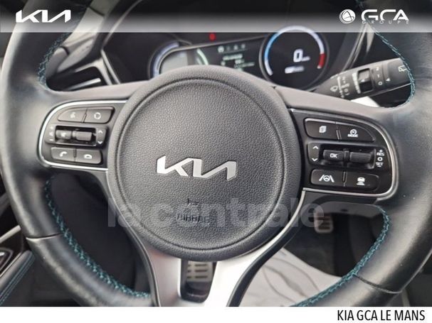 Kia Niro 150 kW image number 17