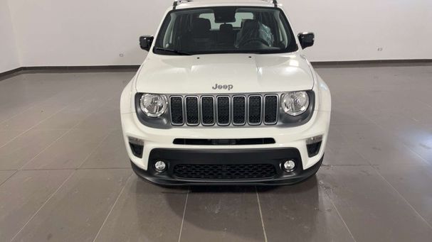 Jeep Renegade 1.5 T4 Limited 96 kW image number 2