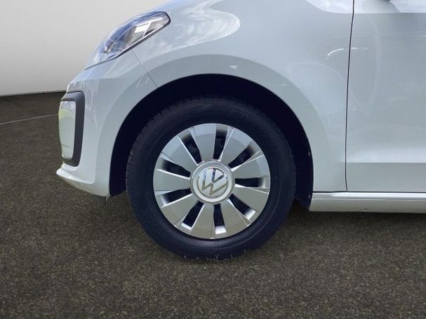 Volkswagen up! 1.0 48 kW image number 14