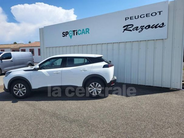 Peugeot 2008 1.2 PureTech 74 kW image number 13