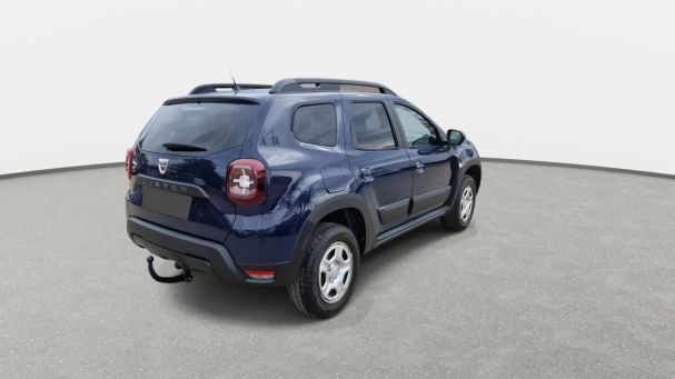 Dacia Duster 81 kW image number 4