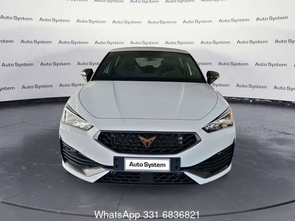 Cupra Leon e-Hybrid DSG 150 kW image number 2