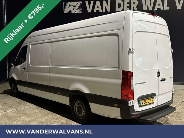 Mercedes-Benz Sprinter 317 CDI 125 kW image number 2