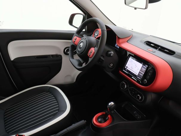 Renault Twingo 22 kWh 60 kW image number 17