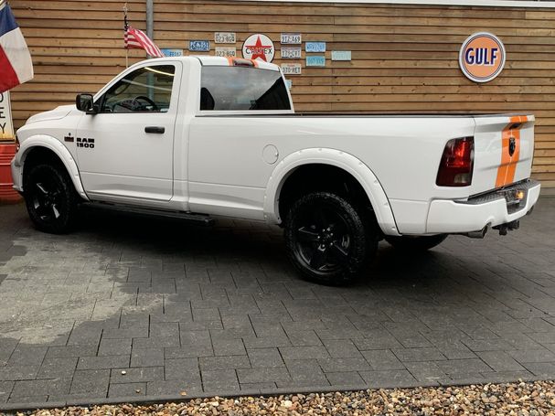 RAM 1500 294 kW image number 13