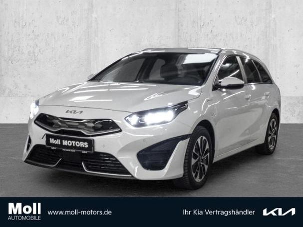 Kia Ceed Sportswagon 1.6 Plug-in Hybrid 104 kW image number 1