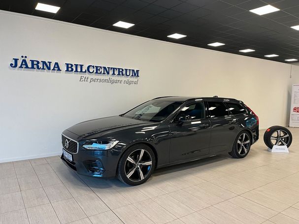 Volvo V90 T4 140 kW image number 1