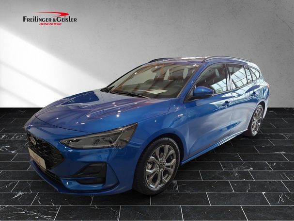 Ford Focus ST-Line 114 kW image number 1