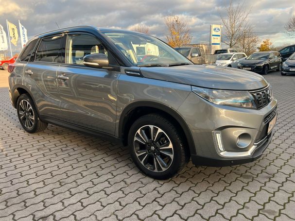 Suzuki Vitara 1.4 Hybrid Comfort 95 kW image number 8