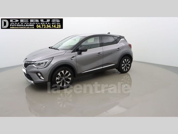 Renault Captur 103 kW image number 1