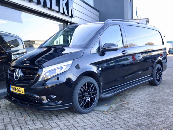 Mercedes-Benz Vito 119 CDi 140 kW image number 22