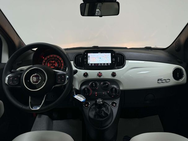 Fiat 500 1.0 51 kW image number 10