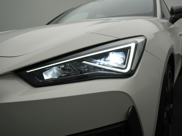 Cupra Leon e-Hybrid 180 kW image number 28