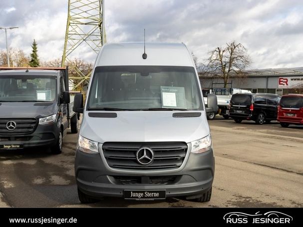 Mercedes-Benz Sprinter 316 CDi 120 kW image number 7