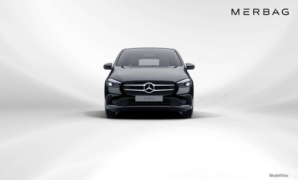 Mercedes-Benz B 180 100 kW image number 11