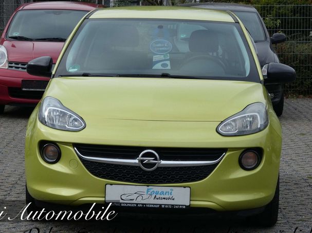 Opel Adam 64 kW image number 2