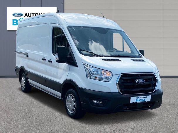 Ford Transit L2H2 Trend 77 kW image number 1