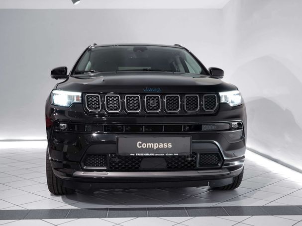 Jeep Compass PHEV 176 kW image number 2