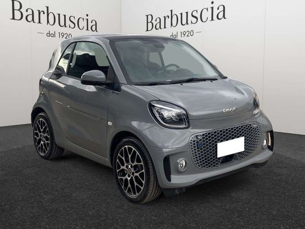 Smart ForTwo EQ 60 kW image number 2