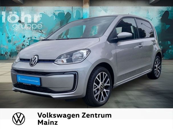 Volkswagen up! 60 kW image number 2