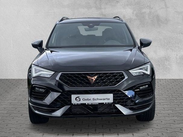 Cupra Ateca 2.0 TSI 4Drive DSG 140 kW image number 2