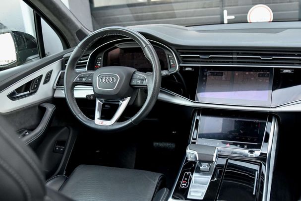 Audi Q7 60 TFSIe quattro 335 kW image number 37