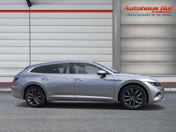 Volkswagen Arteon 2.0 TDI DSG Shooting Brake 110 kW image number 6