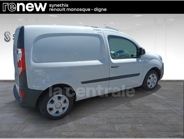 Renault Kangoo Energy dCi 75 55 kW image number 18